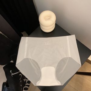 Ice Silk Seamless Breathable Quick-dry Shaping Briefs