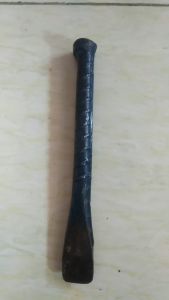 786 terlaris 2 pcs betel besi betel batu ukuran 3/4 bahan besi ulir ukuran s19