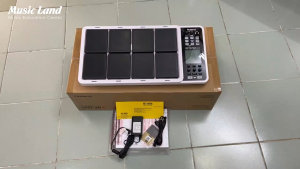 Trống Điện Tử Roland SPD-30 - Chính Hãng