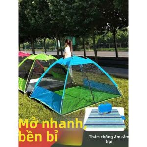 Lều Tự Động Di Động Chống Muỗi