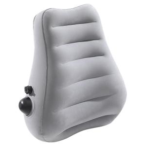 ETRAVEL | Inflatable Back Pillow Travel Waist Support