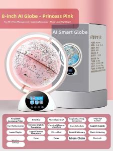 surepower | Smart AI Globe Childrens Toy