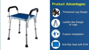 ไม้เท้าช่วยเดิน อุปกรณ์ช่วยเดิน ไม้เท้า 4 ขา แถมฟรี ล้ออีก 1 คู่ สําหรับสลับใช้ตามต้องการ พร้อมคู่มือภาษาไทย ของแท้ต้องมีล้อแถมเท่านั้น