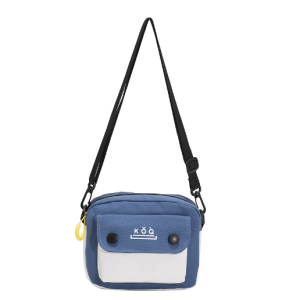 Womens PU Soft Leather Bucket Bag Crossbody Single Shoulder Handbag Trendy Casual Versatile Summer New Arrival Handbag