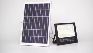 3000W Solar Light Buy 1 Take 1 Solar light Outdoor Waterproof Solar LED Flood Light