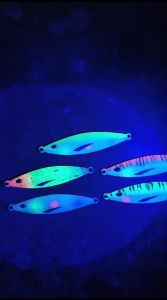 Umpan Pancing Metal Jig: Panduan Lengkap