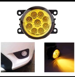 Đèn LED gầm 9 bóng siêu sáng cho xe ford transit