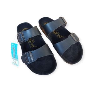 Sandal Slop Carvil Pria Dewasa Sendal Slide Terlaris