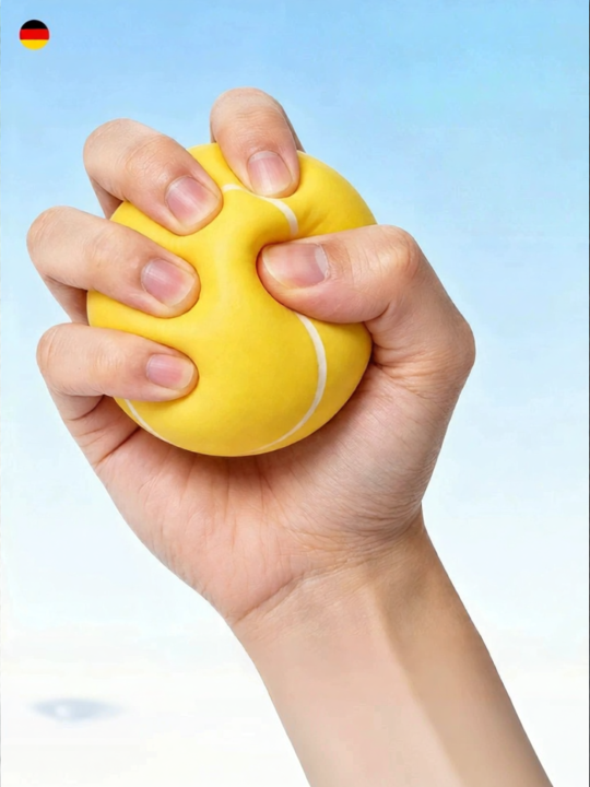 Pustractic Hand Hemodialysis Fistula Hand Grip Strengthener For Arteriovenous Blood ...