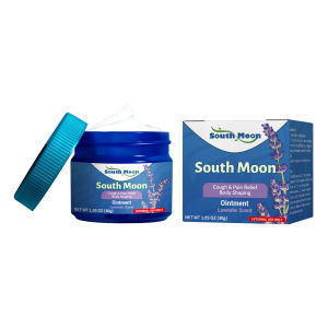 South Moon Lavender Scent Body Shaping Ointment: A Comprehensive Guide