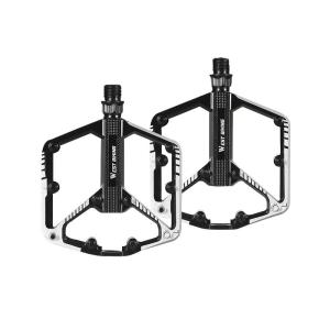 West Biking | Aluminum Bearing Bicycle Pedal