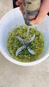 ครัวเรือนเลี้ยงไก่เป็ดหมูคนงานทำมือเครื่องตัดหญ้าเครื่องตัดหญ้าเครื่องตัดผักเฉพาะชุดใบมีด ตะแกรงกวาดหญ้า เครื่องตัดหญ้า โครงเกี่ยวข้าวพร้อมใบวงเดือน