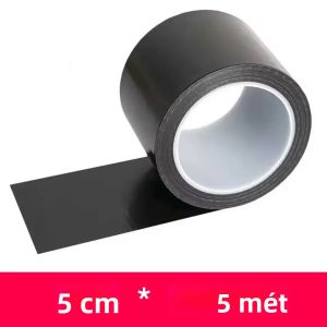 Tự Dính Da Sửa Chữa Băng Đen DIY Miếng Dán Cường Lực Cho Ghế Ô Tô Sofa Túi Xách Áo Đồ Nội Thất Giày Sơ Cứu Chăm Sóc Đồ Nội Thất