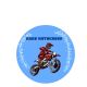 Hans.motocross