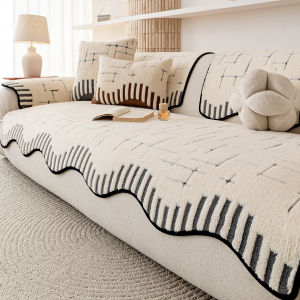 Bộ Đệm Ghế Sofa Chống Xước Bề Dày