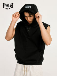 Everlast | Fitness Workout Hooded Vest