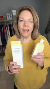 Ongredients Skin Barrier Calming Lotion 220ml