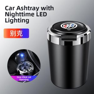 jeagutt | Automatic Extinguishing Ashtray Car Accessory