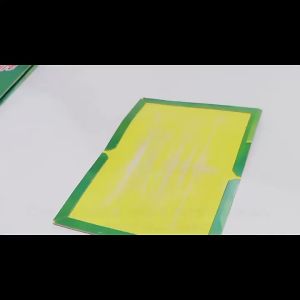 Mouse Stickers Strong Sticky Boards Super Strong Adhesive Large Mouse Traps Rat Traps Rodent-killing Stickers Strong Sticky Stickers Thickened Sticky Boards Papan Tetikus Melekit