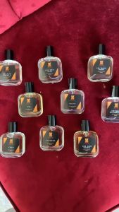 Zain Parfum YSL Moon Paris - Woman - Extrait de Parfum 50 ML - Tahan Lama Hingga 12 Jam
