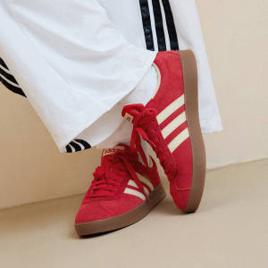 adidas | Leisure Low Cut Trainer Shoes