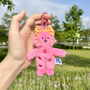 Móc Khóa Hình Mèo Giày Bốt Dễ Thương Sáng Tạo Cho Cặp Đôi Học Sinh Sinh Viên Túi Sách Xe Hơi Móc Khóa Quà Tặng Trang Trí Thời Trang