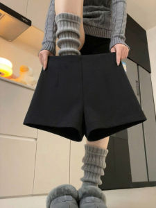 YAYANGREN | Tight Booty Lifting Short Pants for Petite Figures