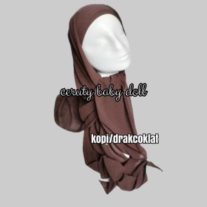 PASHMINA INNER TURKI CEPOL //PASHMINA INSTAN INNER TURKI ll PASHMINA Cepol TERBARU ll pashmina inner premium ll pashmina cepol turki ll hijab pashmina inner turki  ll kerudung instan terbaru