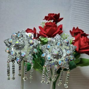 Mentul Trap mata besar