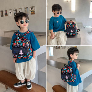 Balo Trẻ Em Hoạt Hình Dễ Thương Nhẹ Cho Bé Trai Và Bé Gái Mẫu Giáo Ba Lô Trẻ Em Đơn Giản Ba Lô Học Sinh Ba Lô Du Lịch