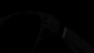 XREAL Air 2 Ultra Smart AR Glasses 52°FOV 3-speed Electric Color Change 42PPD Clarity & 120Hz Refresh 385inch Giant Screen Air2 Ultra Electrochromic Translation Glasses Smart Glasses