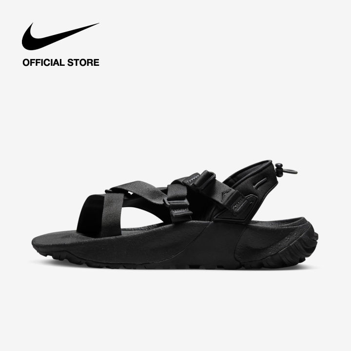 Nike strap clearance sandals