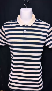 Men Polo Shirt | Premium Quality | Casual Business | Breathable Soft Fabric | Ready Stock MY