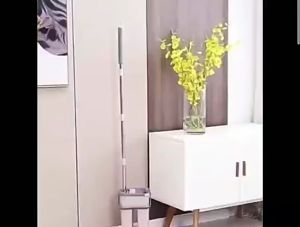 BỘ LAU NHÀ 2 NGĂN TỰ VẮT LOẠI NHỎ