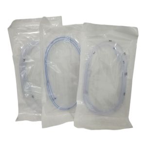 3 Pcs Partners NGT Silicone F16
