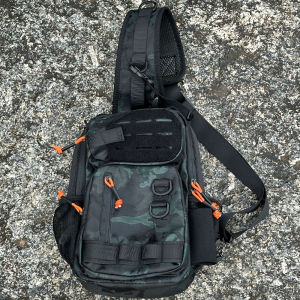 Waterproof Fishing Backpack Multi-functional