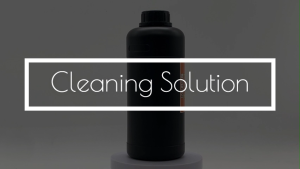 PSD - CUYI Cleaning Solution for Eco-Solvent Ink 1L
