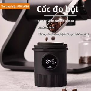 Timemore | Cân Điện Tử Đong Cà Phê
