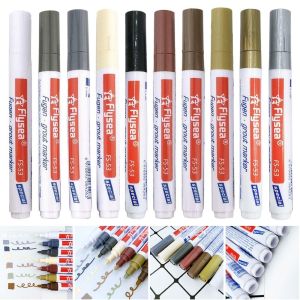 JIYAN2866 Gap Instant Repair Tile Repair Pen Anti-Mould Cleaner Decontamination Pen Bathroom Waterproof Ceramic Tile Seam Gap Filler Home