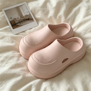 XIXITIAO | Height Increasing Slip On Women Sandals Breathable Anti-slip