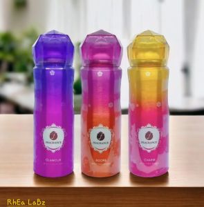 J FRAGRANCE 60 ML ( ORIGINAL )