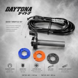 Z1 MOTO DAYTONA QUICK THROTTLE KIT