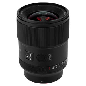 MEKE | Full Frame Portrait Ultra Wide Angle Lens 24mm F1.4 E L Mount