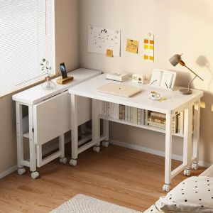 Foldable Portable Study Work Desk