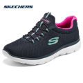 Skechers | รองเท้าวิ่งและเดินที่ระบายอากาศได้. 