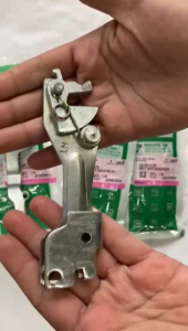 Bajaj RE Brake Adjuster Left Right & Front - 24151175  24151179  24151168