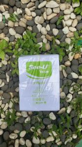 Tissue See-U Pop Up Bathroom Multipurpose Tissue BMT (150 sheets) promo