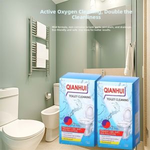 Strong Stain Removal Deodorizing Toilet Cleaner
