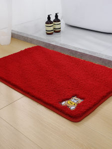 Thảm Nhà Tắm Thảm Phòng Tắm Thảm Phòng Vệ Sinh Thảm Nhà Bếp Thảm Chống Trượt Thảm Sàn Ấm Thảm Cạnh Giường Thảm Phòng Ngủ