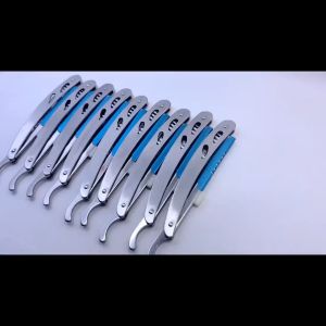Labaha Shaver Barber Original Shaving Cream for men Labaha Replaceable Blade Shaving Knife Razor Shaving Set for men